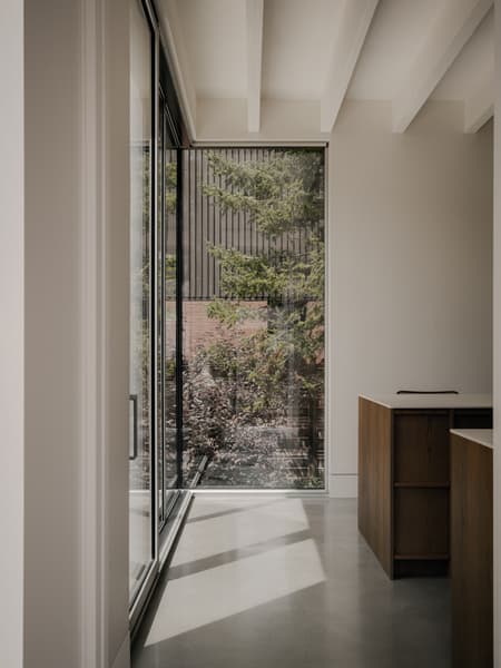 Birch Residence